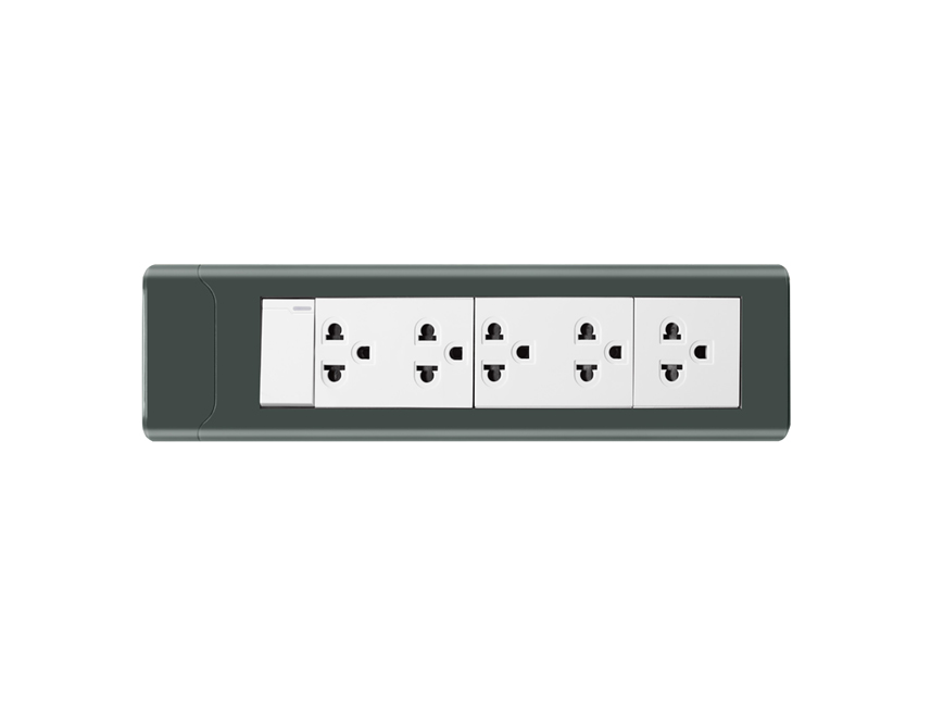 Qualitäts prüfung von Futina Power Strip Großhandel