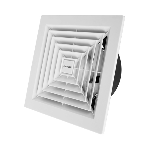 Wall Mounted Bathroom Exhaust Fan