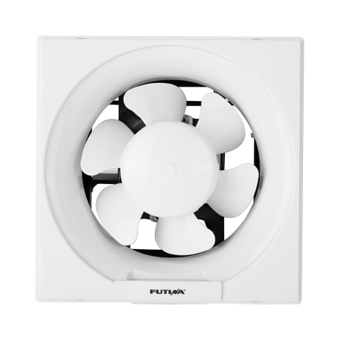 Wall Mounted Kitchen Fan