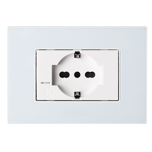 Smart Light Switches and Sockets