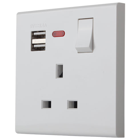 Luxury Switches And Sockets Uk