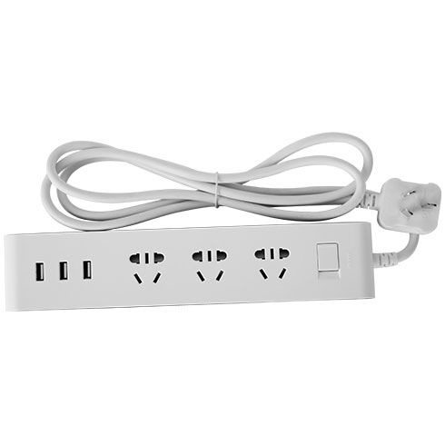 110v power strip