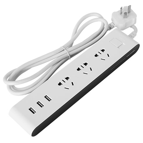 12 awg power strip