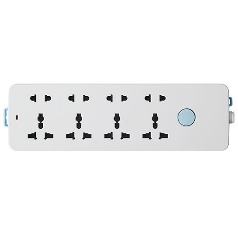 12 Port Power Strip