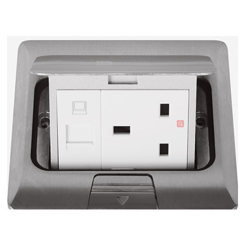 Floor Plug Sockets