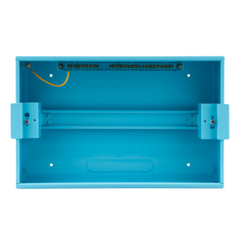 8 Hole Distribution Box