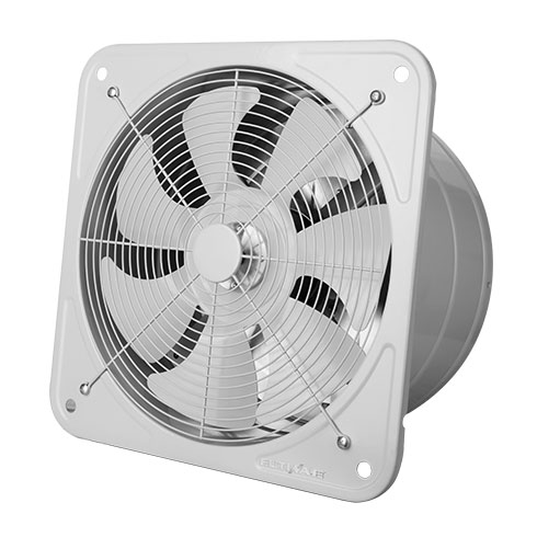 Industrial Exhaust Fan For Kitchen