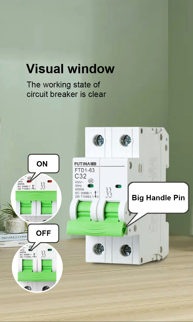 10a Circuit Breaker