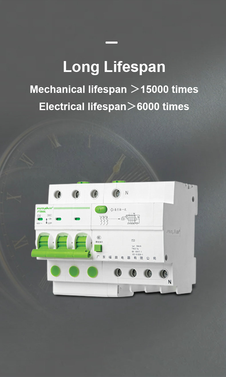 20 Amp Circuit Breaker Double Pole