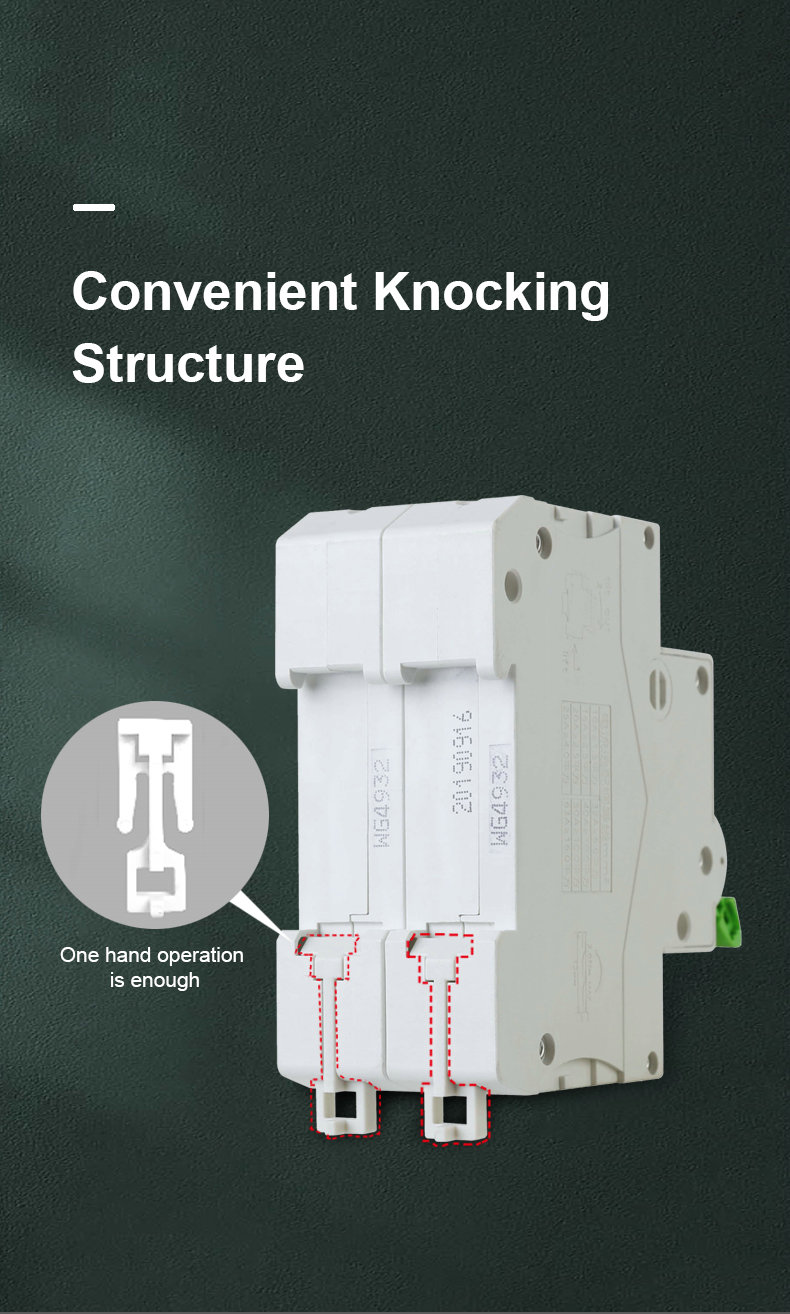 32 Amp Breaker