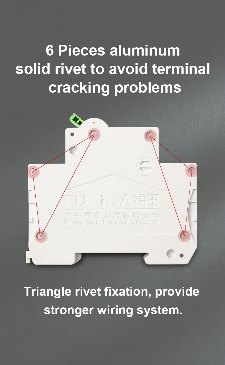 40 Amp Single Pole Gfci Breaker