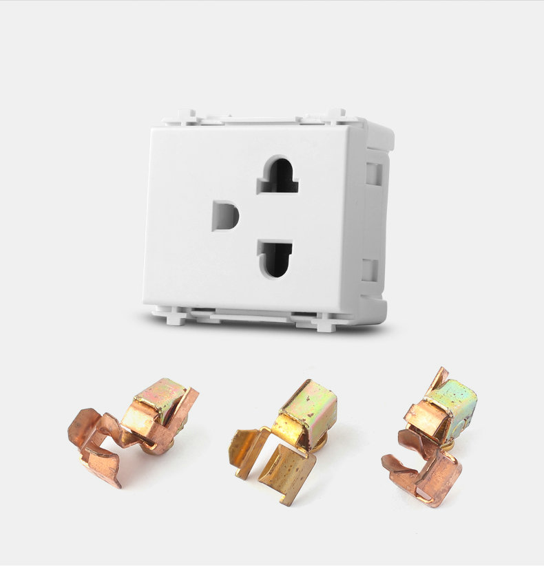 16 Amp Socket Price