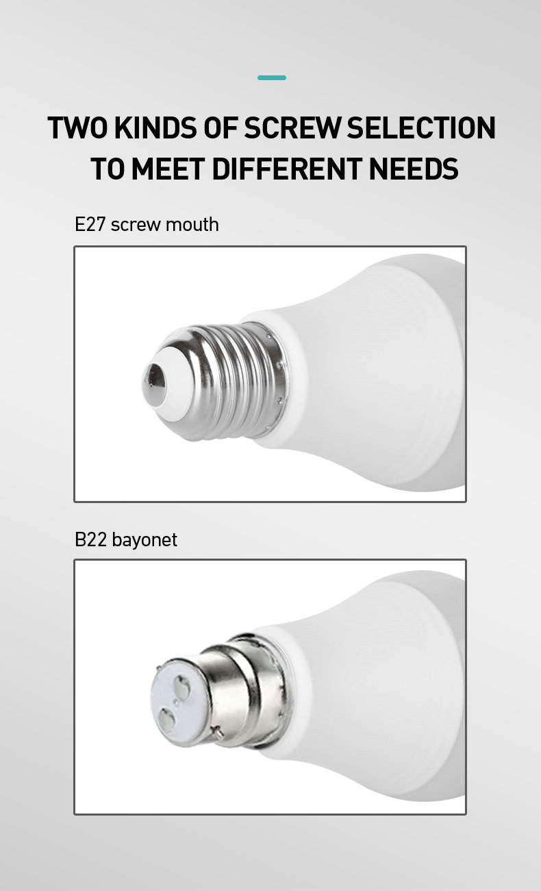 A60 Smart Bulb