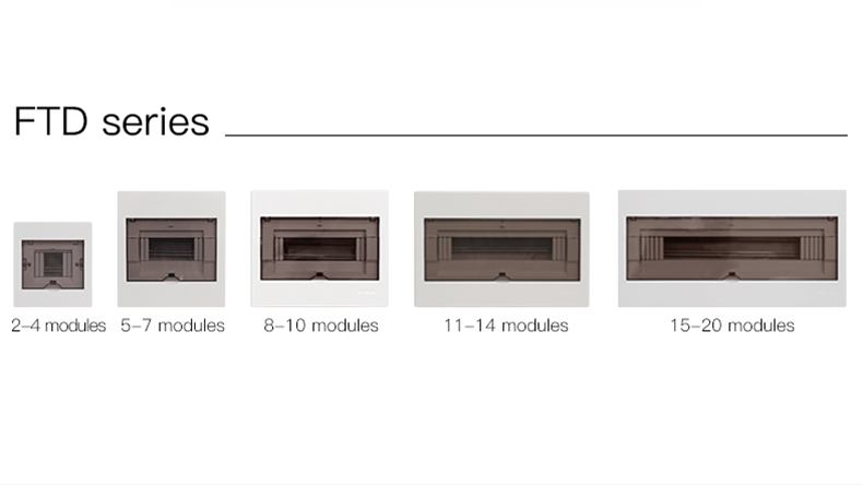 10 Way Mcb Box Price