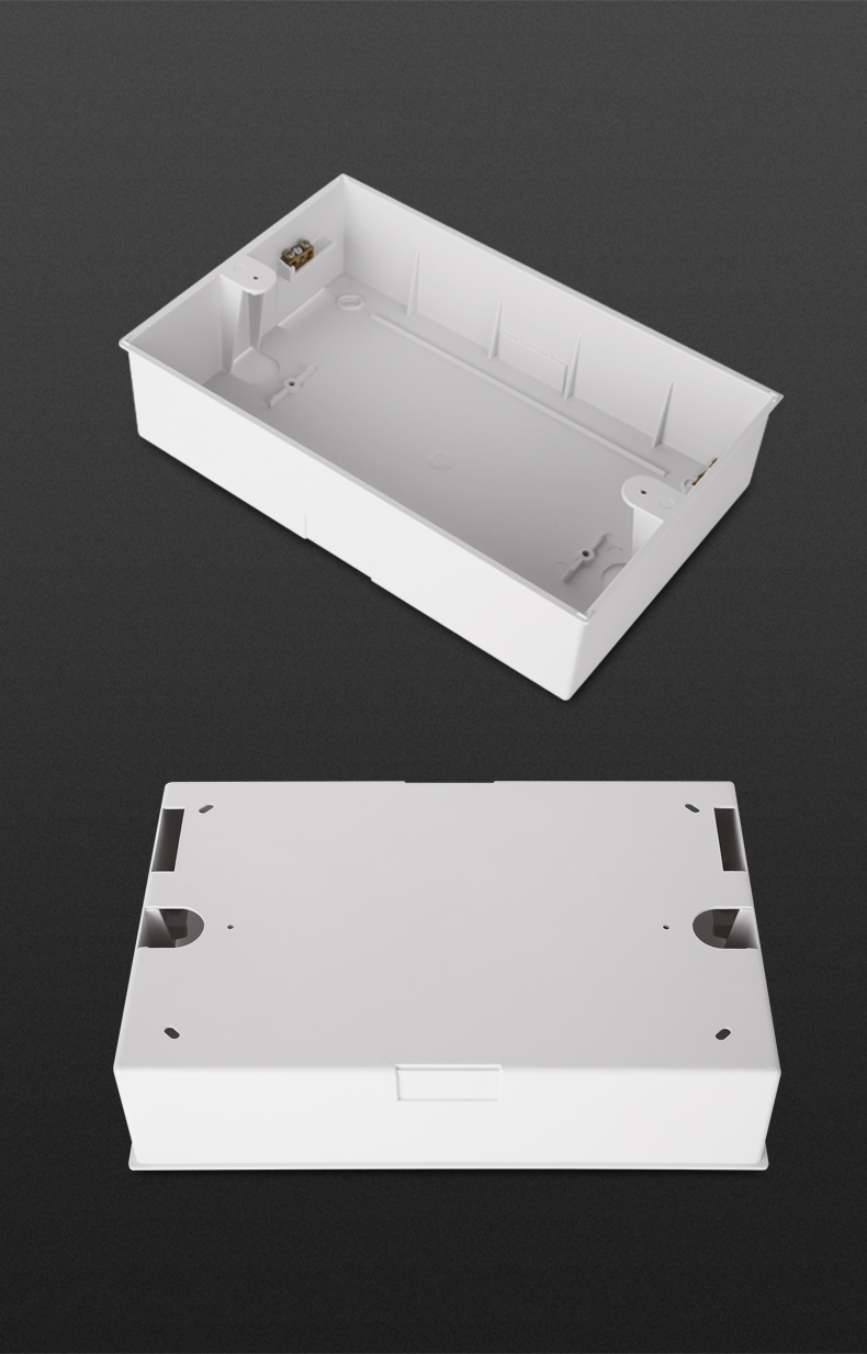 Electrical Power Distribution Box