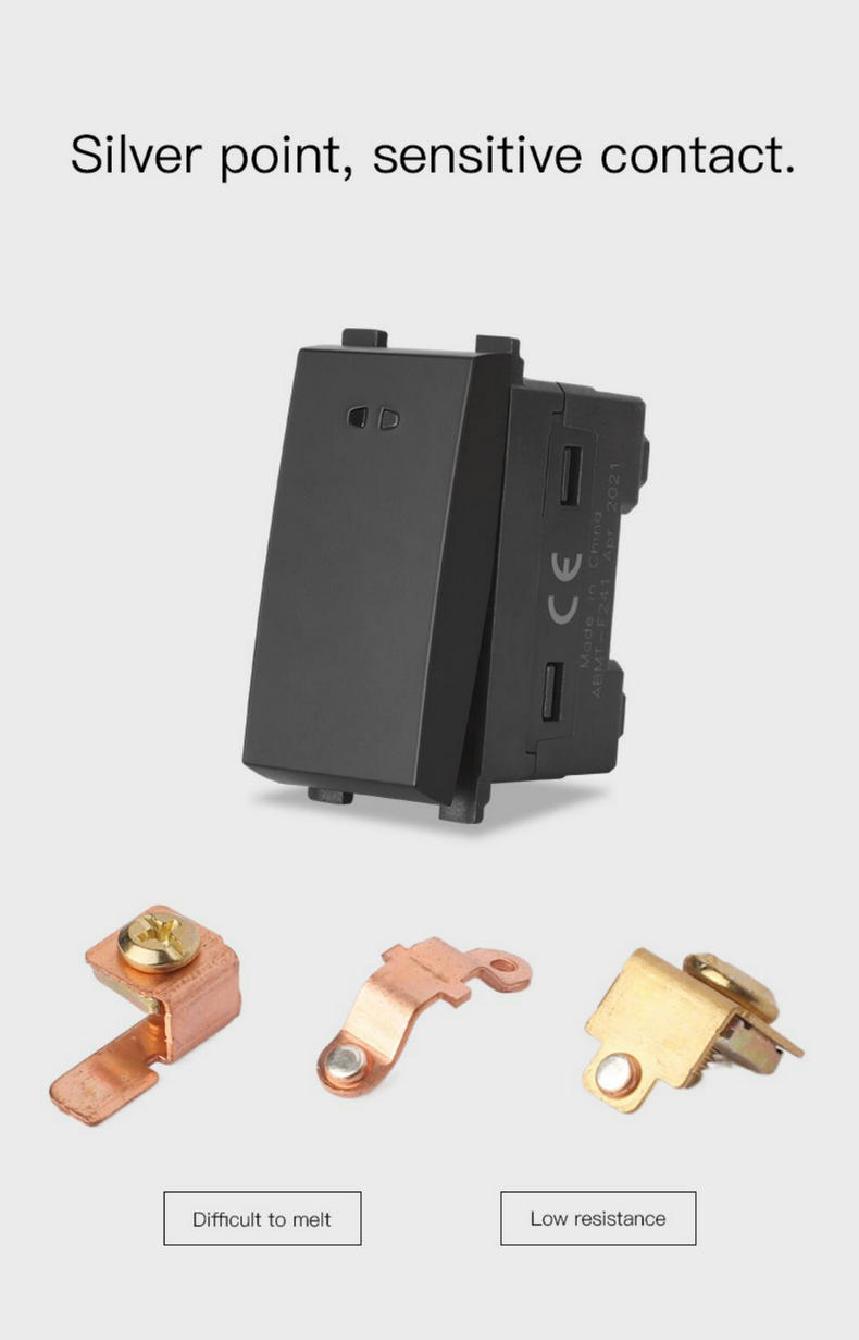 Smart Light Switch Uk