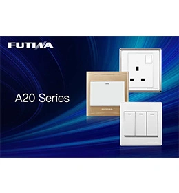 FUTINA A20 Serie Katalog