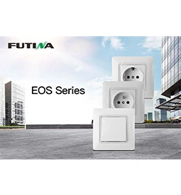 FUTINA E0S Serie Katalog