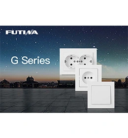 Katalog der FUTINA G-Serie