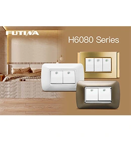 FUTINA H60 Serie Katalog