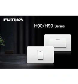 FUTINA H9099 Serie Katalog