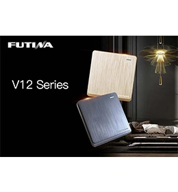 FUTINA V12 Serie Katalog