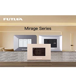 FUTINA M2 Serie Katalog