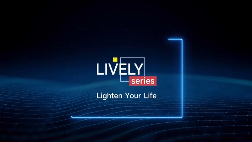 LIVELY Serie