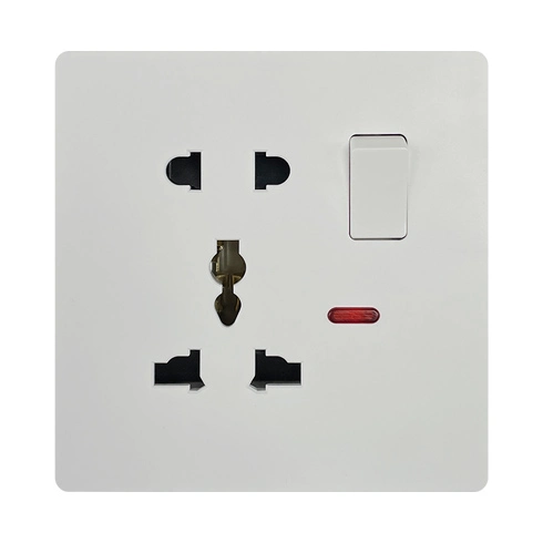Smart Home Lichtschalter UK