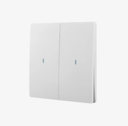 Individuelle ultra-flache Wippschalter, Britische Norm S25 Serie